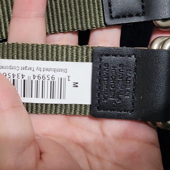 Belt - Picture 3 of 5